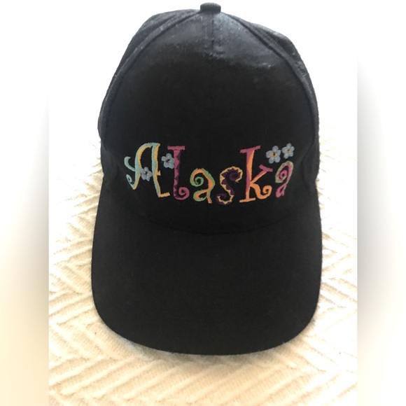 Alaska 907 Accessories - Alaska 907 Clothing Hat🧢